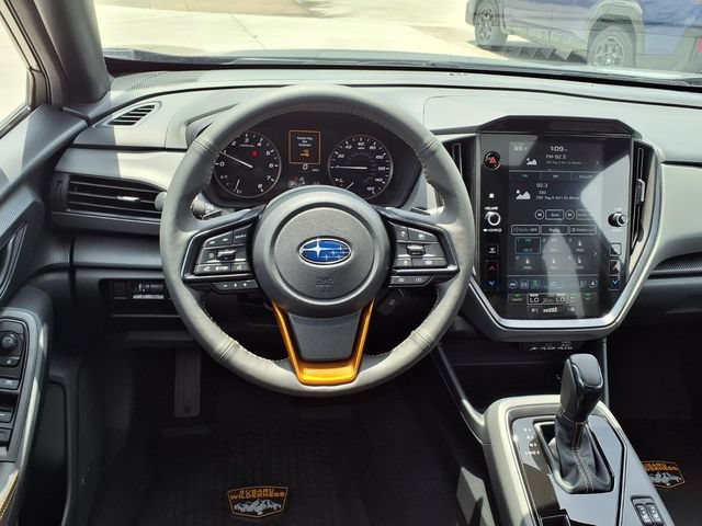 New 2026 Subaru Crosstrek 2.5i Wilderness AWD/4WD image 12
