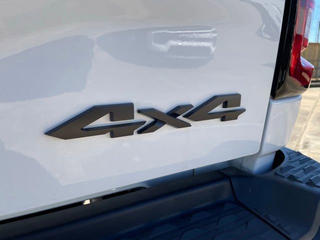 Used 2025 RAM 2500 Tradesman AWD/4WD image 7