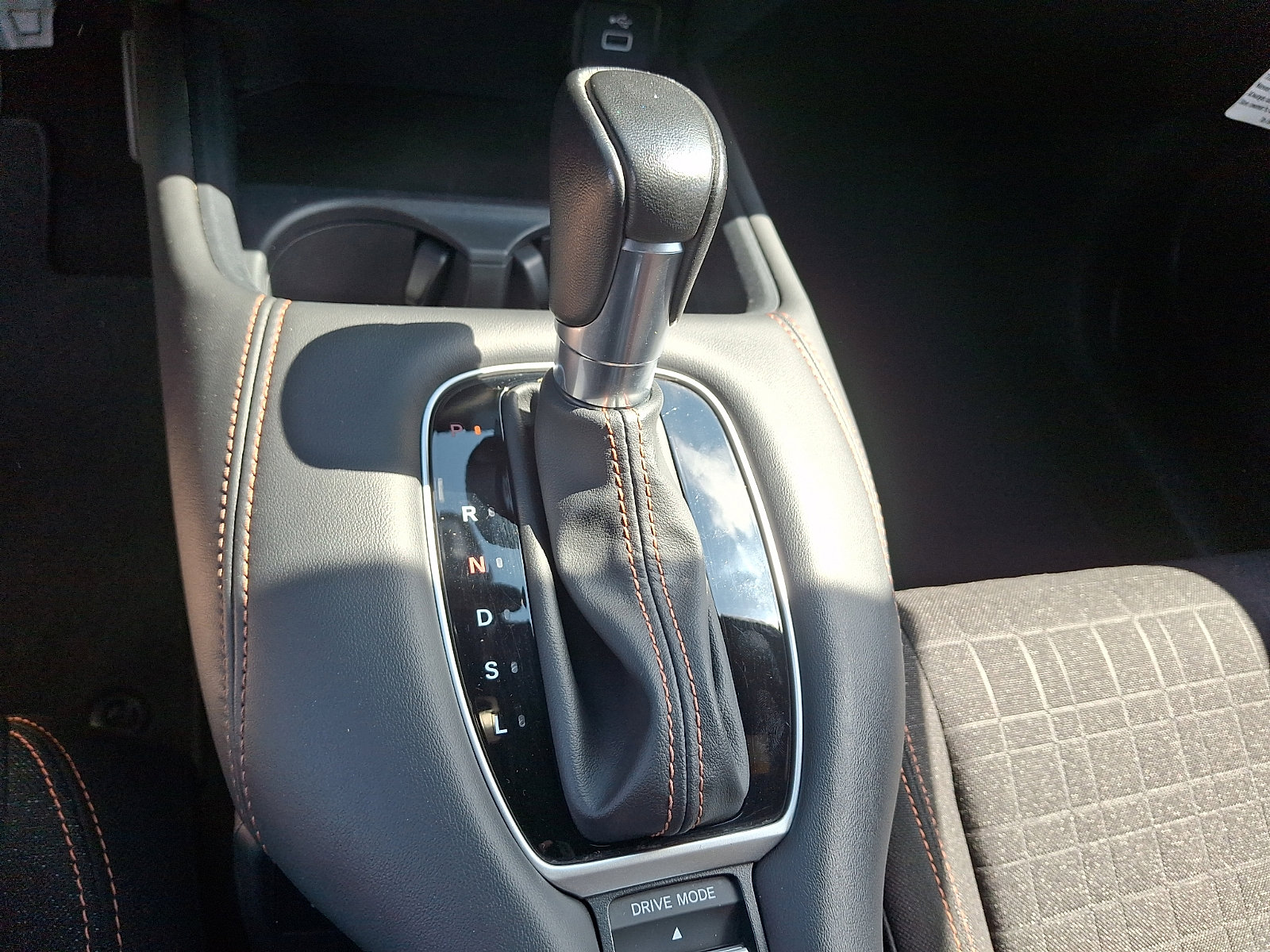 Used 2023 Honda HR-V Sport image 22