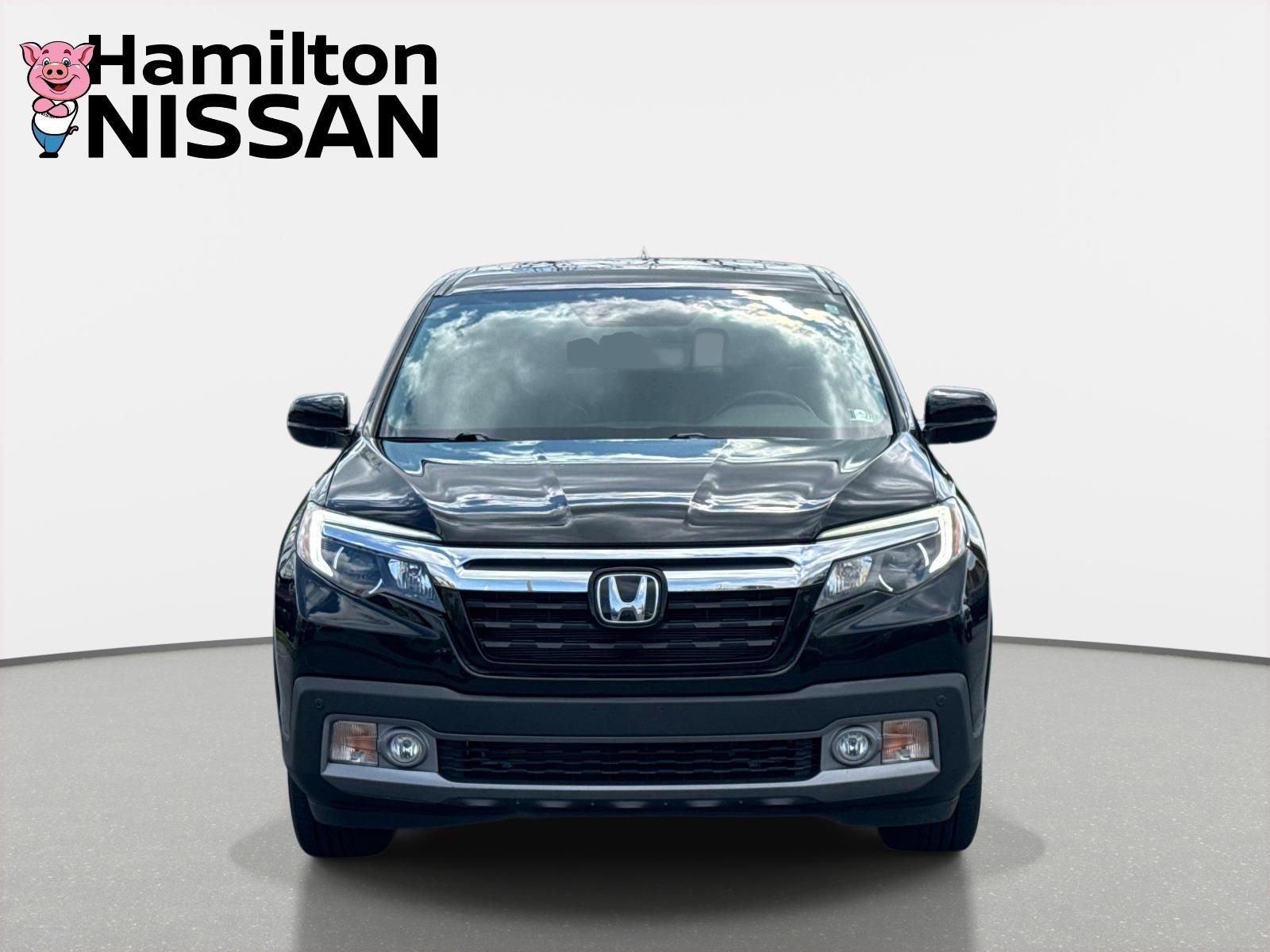 Used 2018 Honda Ridgeline RTL-E image 6