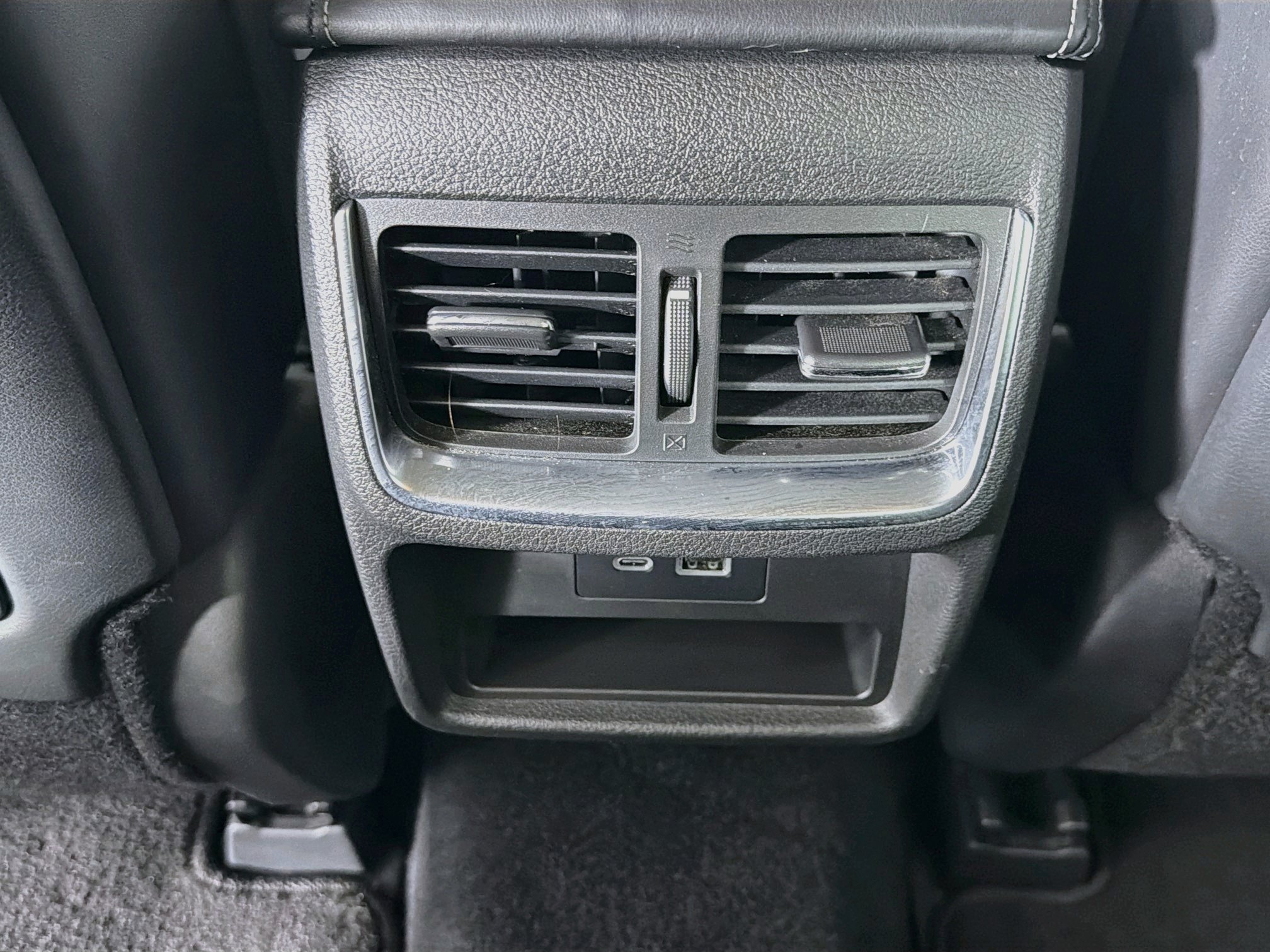 Used 2023 INFINITI QX50 Luxe FWD image 29