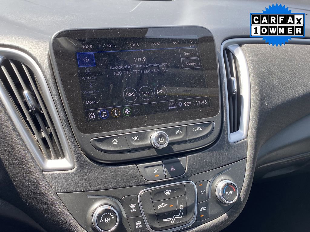 Used 2024 Chevrolet Malibu LS image 8