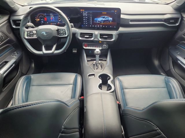 Used 2024 Ford Mustang GT Premium image 10
