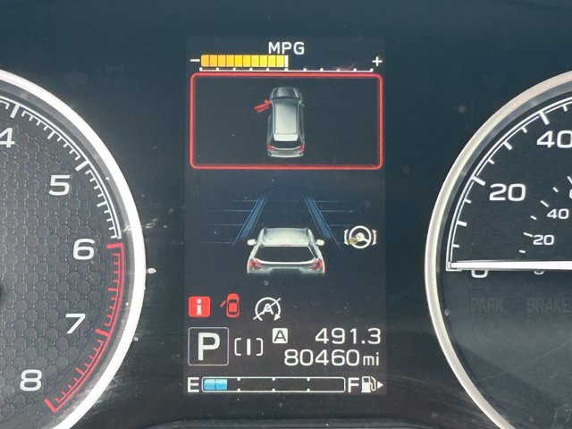 Used 2020 Subaru Forester Premium AWD/4WD image 22
