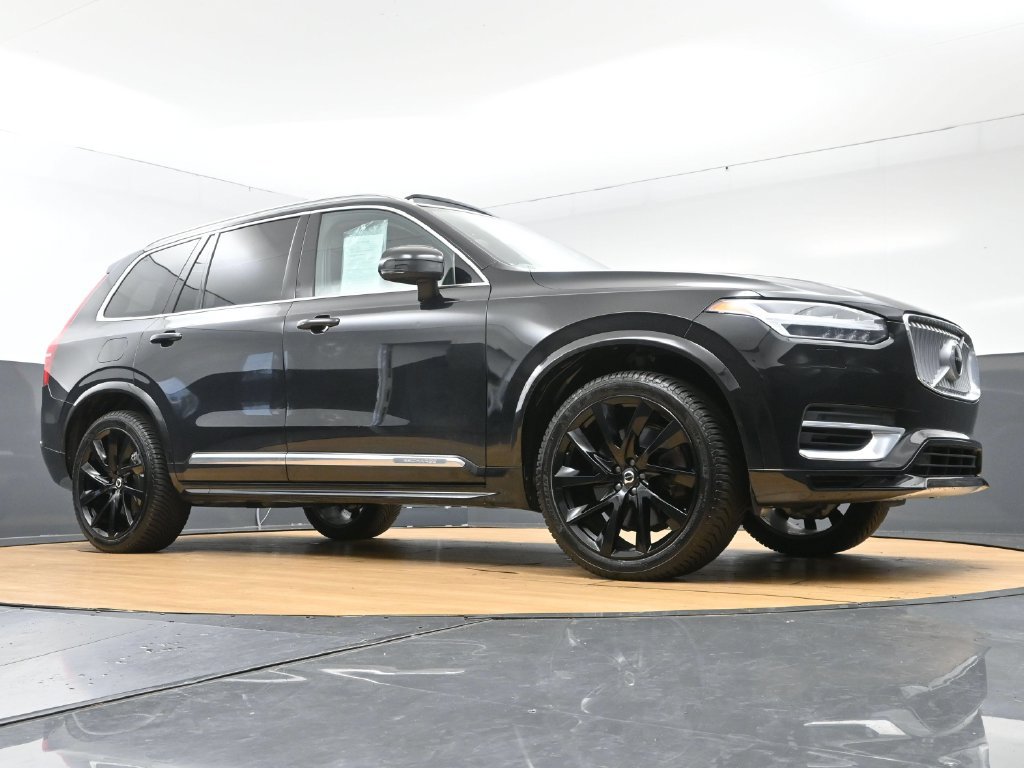 Used 2021 Volvo XC90 T8 Inscription Expression w/ Climate Package AWD/4WD image 48