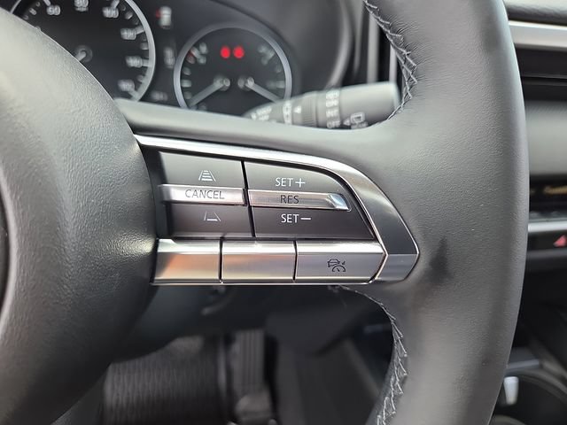 Used 2025 MAZDA CX-50 AWD 2.5 S w/ Weather Package image 23