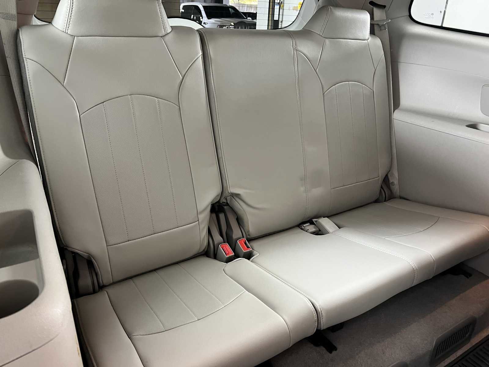 Used 2017 Buick Enclave Premium w/ Trailering Package image 17