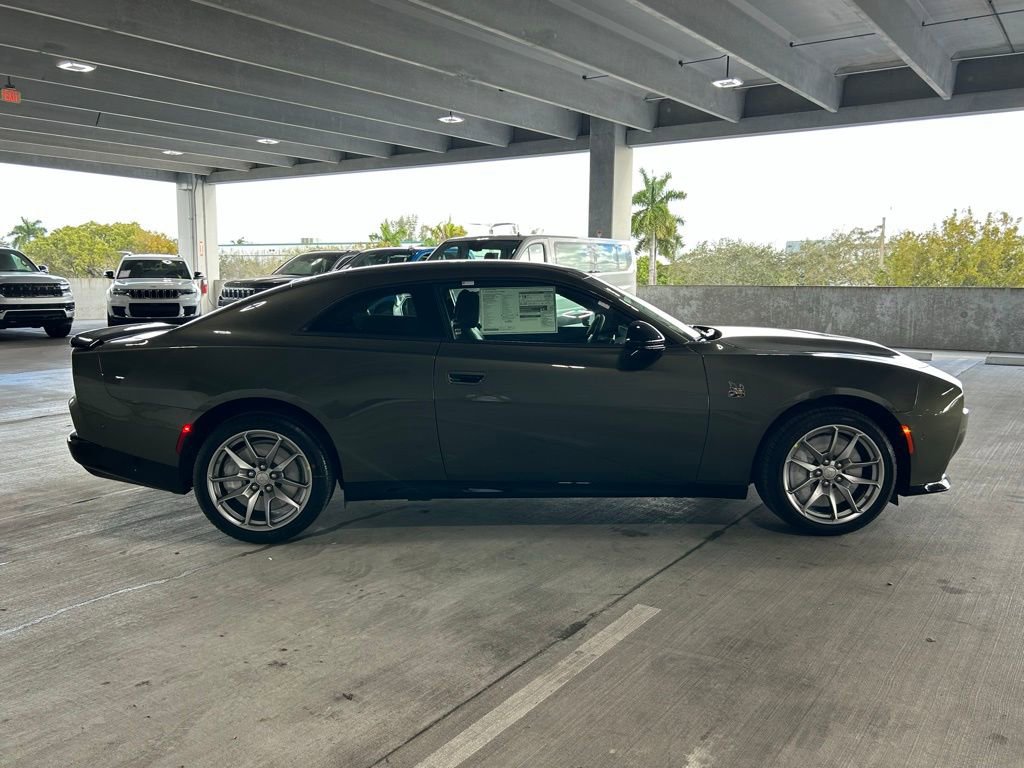 New 2026 Dodge Charger R/T Scat Pack image 6