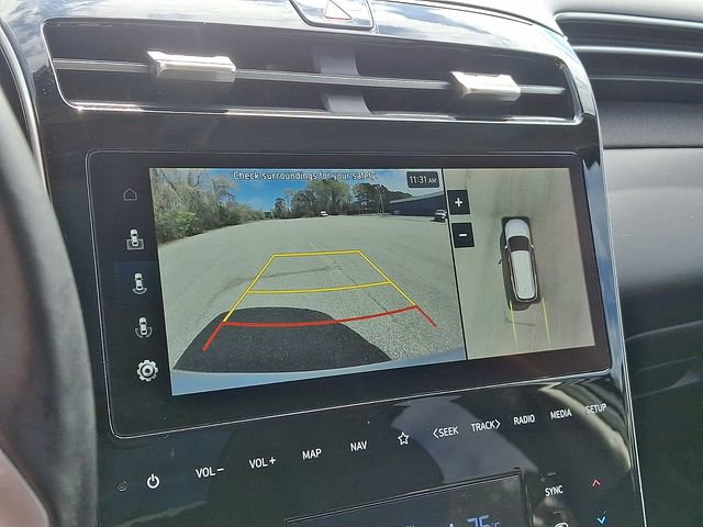 Used 2022 Hyundai Tucson Limited FWD image 22