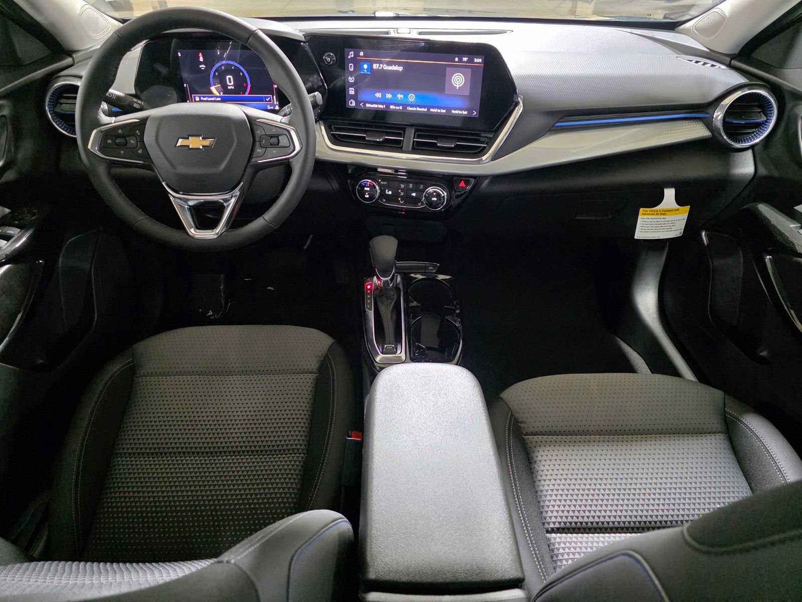 New 2026 Chevrolet Trax LT w/ Driver Confidence Package FWD image 18