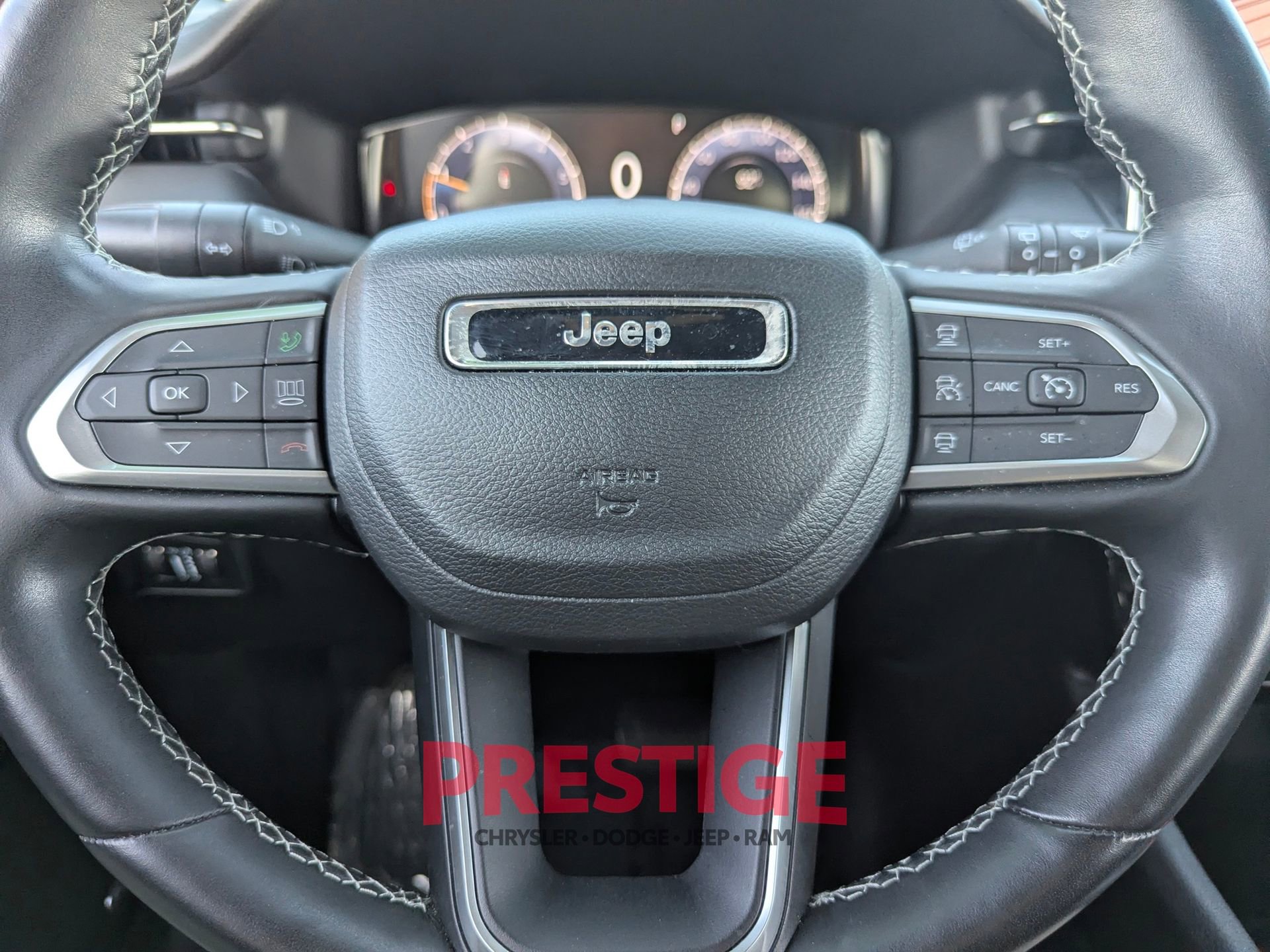 Used 2022 Jeep Compass High Altitude image 19