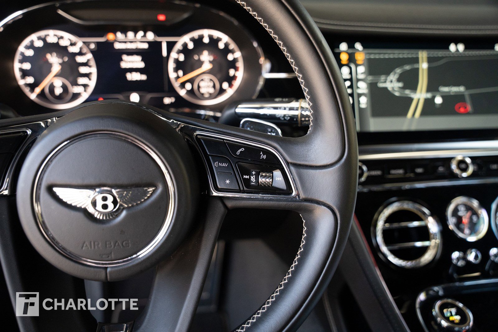 Used 2020 Bentley Continental GT V8 image 22