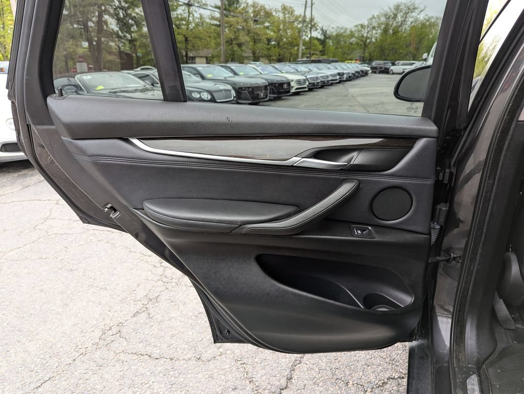 Used 2014 BMW X5 xDrive35i AWD/4WD image 40