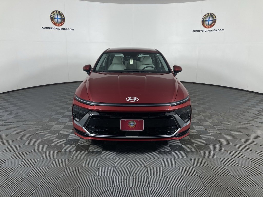 Used 2024 Hyundai Sonata SEL image 15