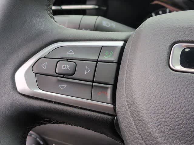 Used 2024 Jeep Compass Limited AWD/4WD image 24