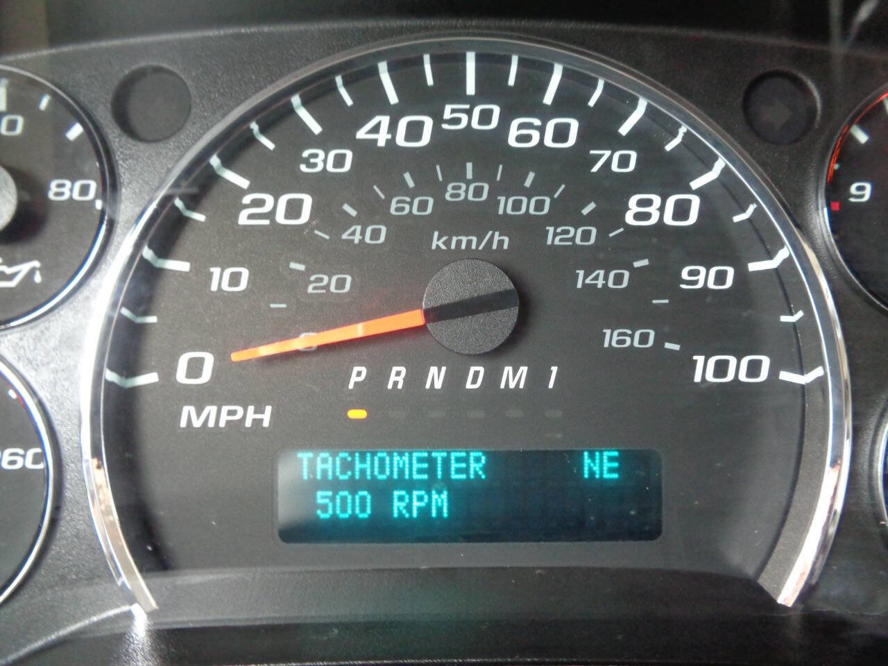 Used 2014 Chevrolet Express 3500 LT w/ LT Preferred Equipment Group image 35