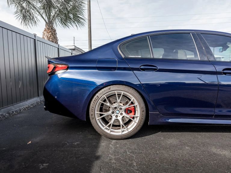 Used 2023 BMW M5 w/ Competition Package image 11