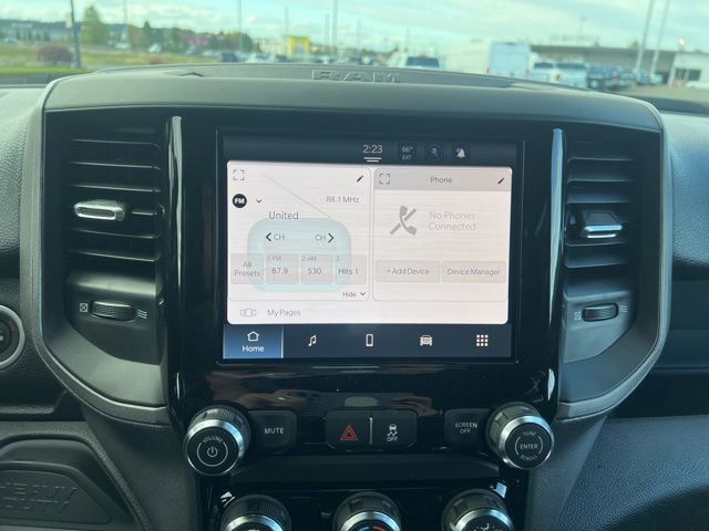 New 2026 RAM 4500 Tradesman w/ Chrome Appearance Group image 17