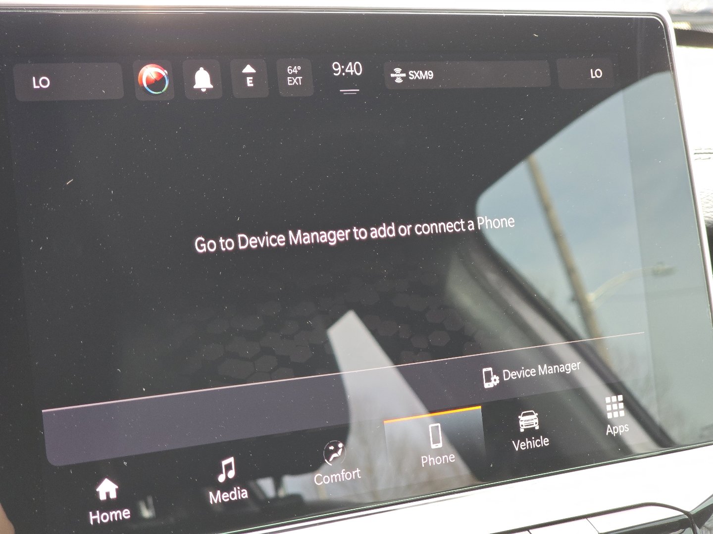 Used 2023 Jeep Compass Trailhawk image 4