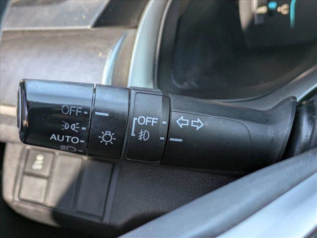 Used 2017 Honda Civic EX-L image 14