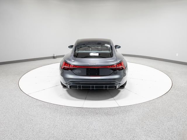 Used 2022 Audi e-tron GT Prestige w/ Prestige Package image 31