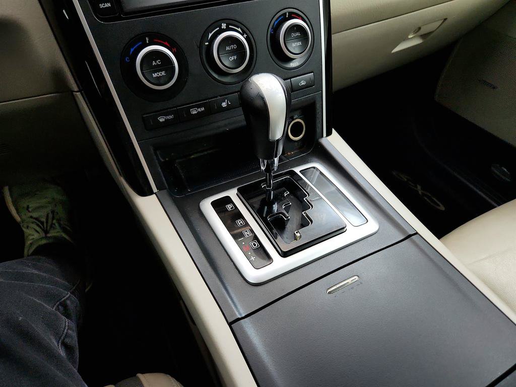 Used 2008 MAZDA CX-9 Touring w/ Touring Assistance Pkg FWD image 18