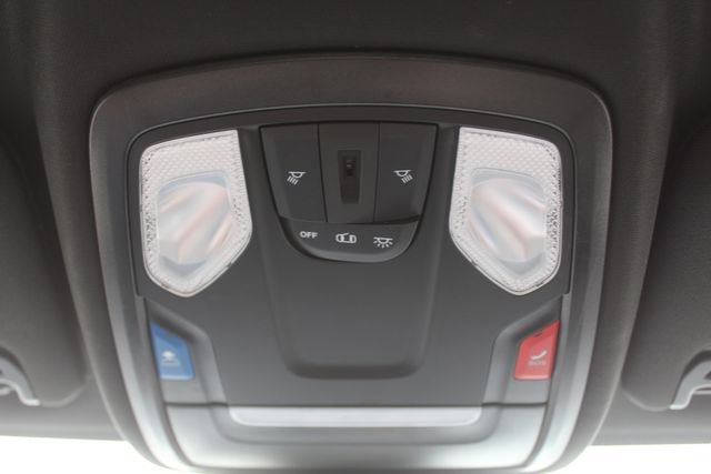 Used 2023 RAM 2500 Big Horn w/ Level 1 Equipment Group AWD/4WD image 37