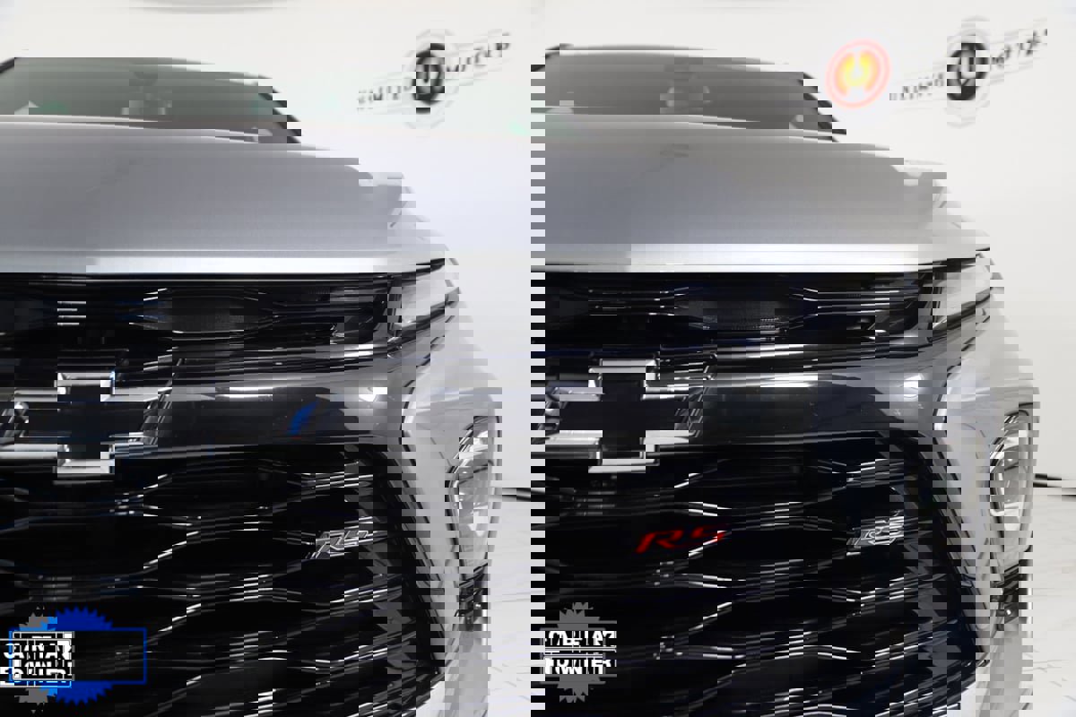 Used 2023 Chevrolet Blazer RS w/ LPO, Floor Liner Package image 20