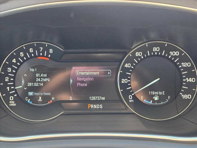 Used 2016 Lincoln MKX Select w/ Select Plus Package image 11