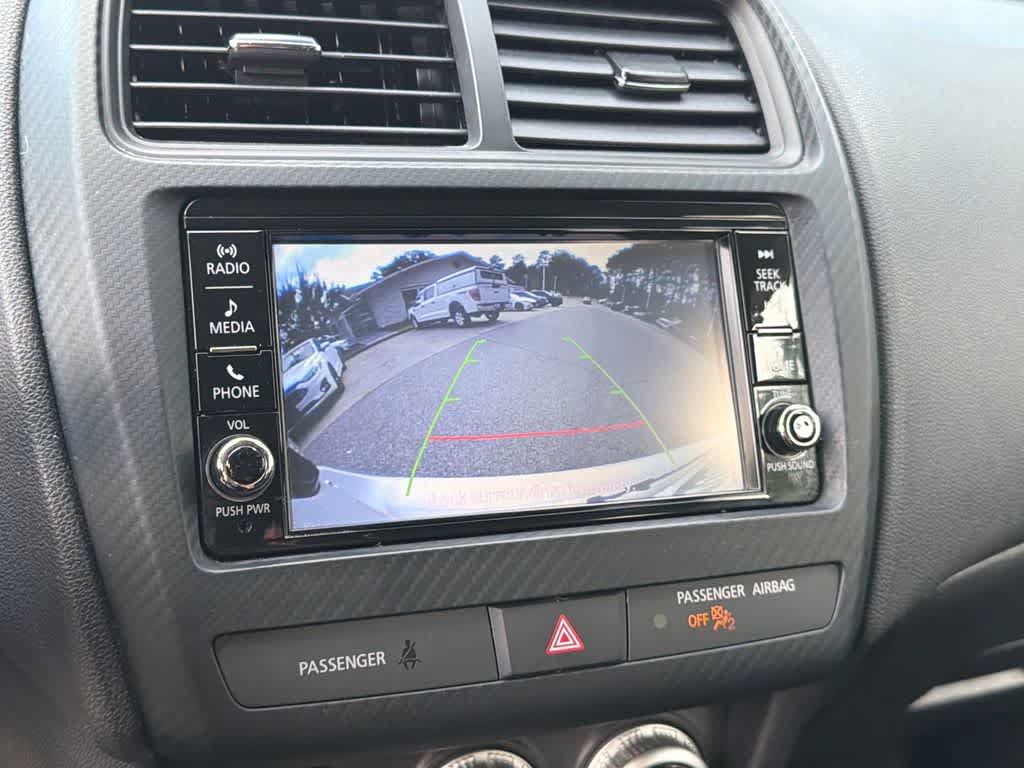 Used 2024 Mitsubishi Outlander Sport AWD image 27