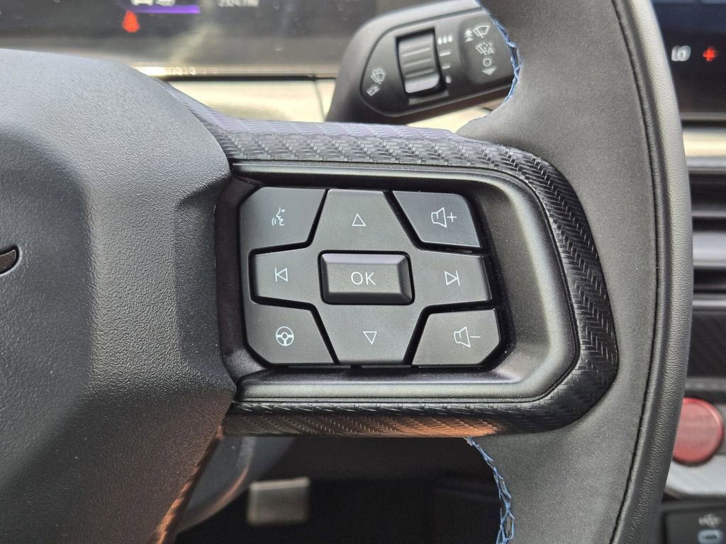 Used 2024 Ford Mustang Dark Horse RWD image 28