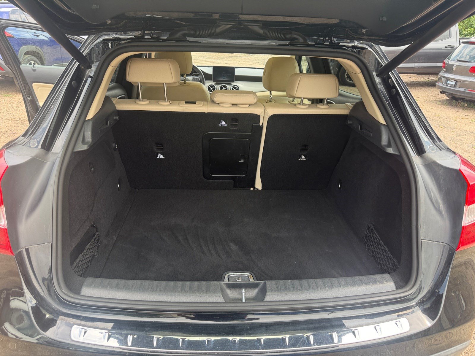Used 2019 Mercedes-Benz GLA 250 4MATIC image 34