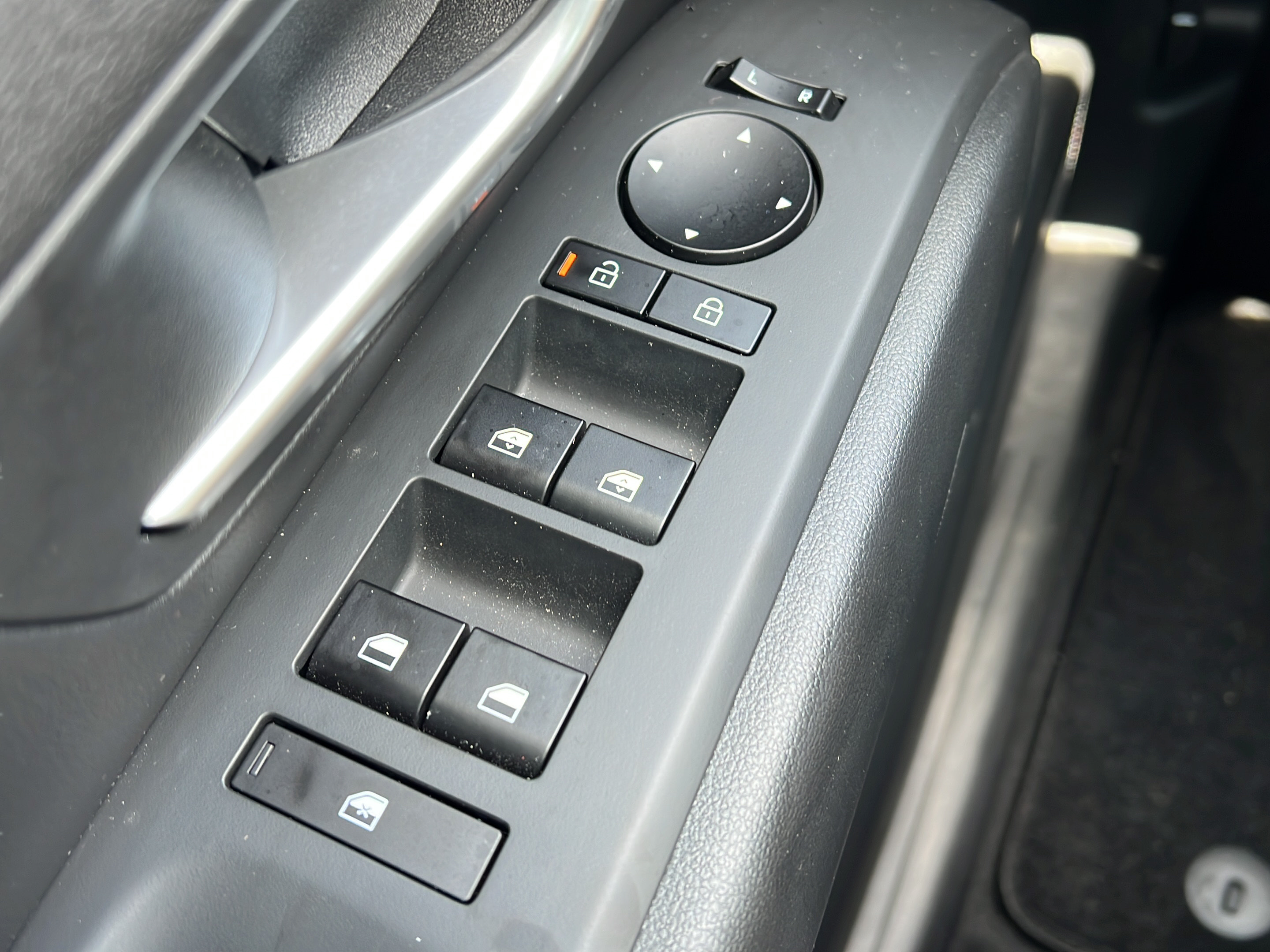 Certified 2025 Hyundai Tucson SEL FWD image 20