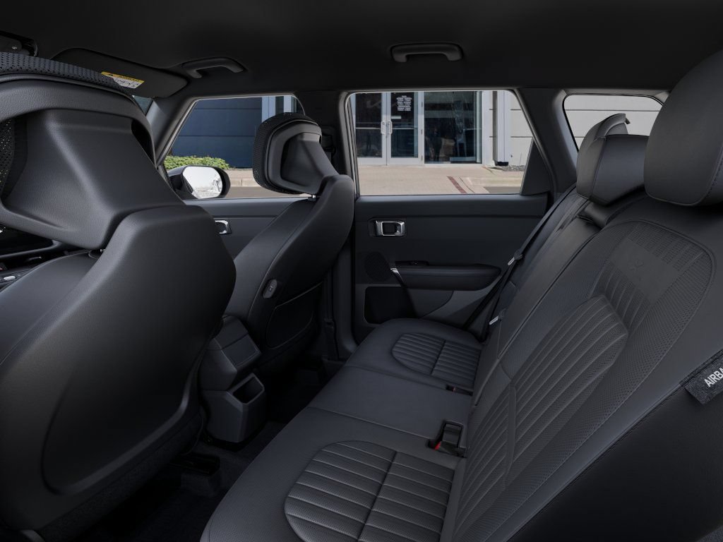 New 2027 Kia Seltos X-Line S AWD/4WD image 22