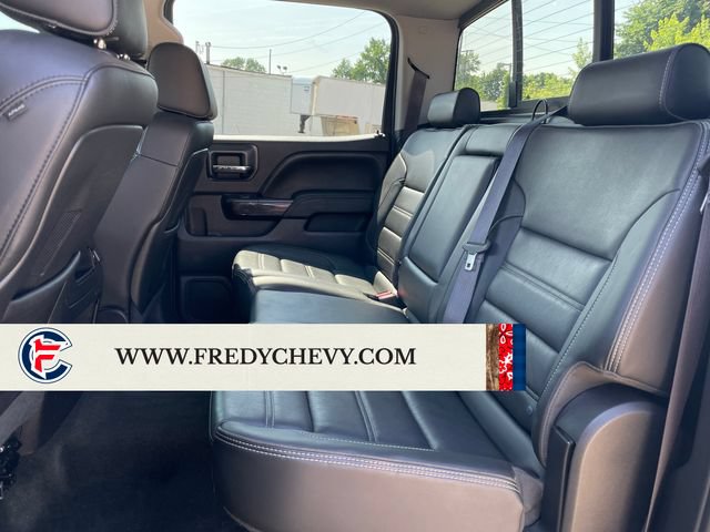 Used 2015 GMC Sierra 1500 Denali AWD/4WD image 26