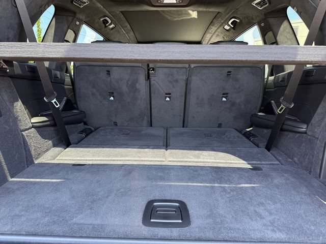 New 2027 BMW X7 xDrive40i w/ M Sport Package AWD/4WD image 20