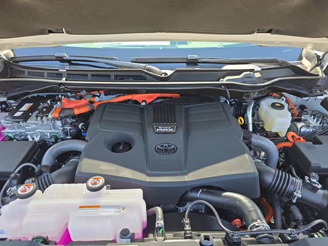 New 2026 Toyota Tundra 1794 Edition image 30