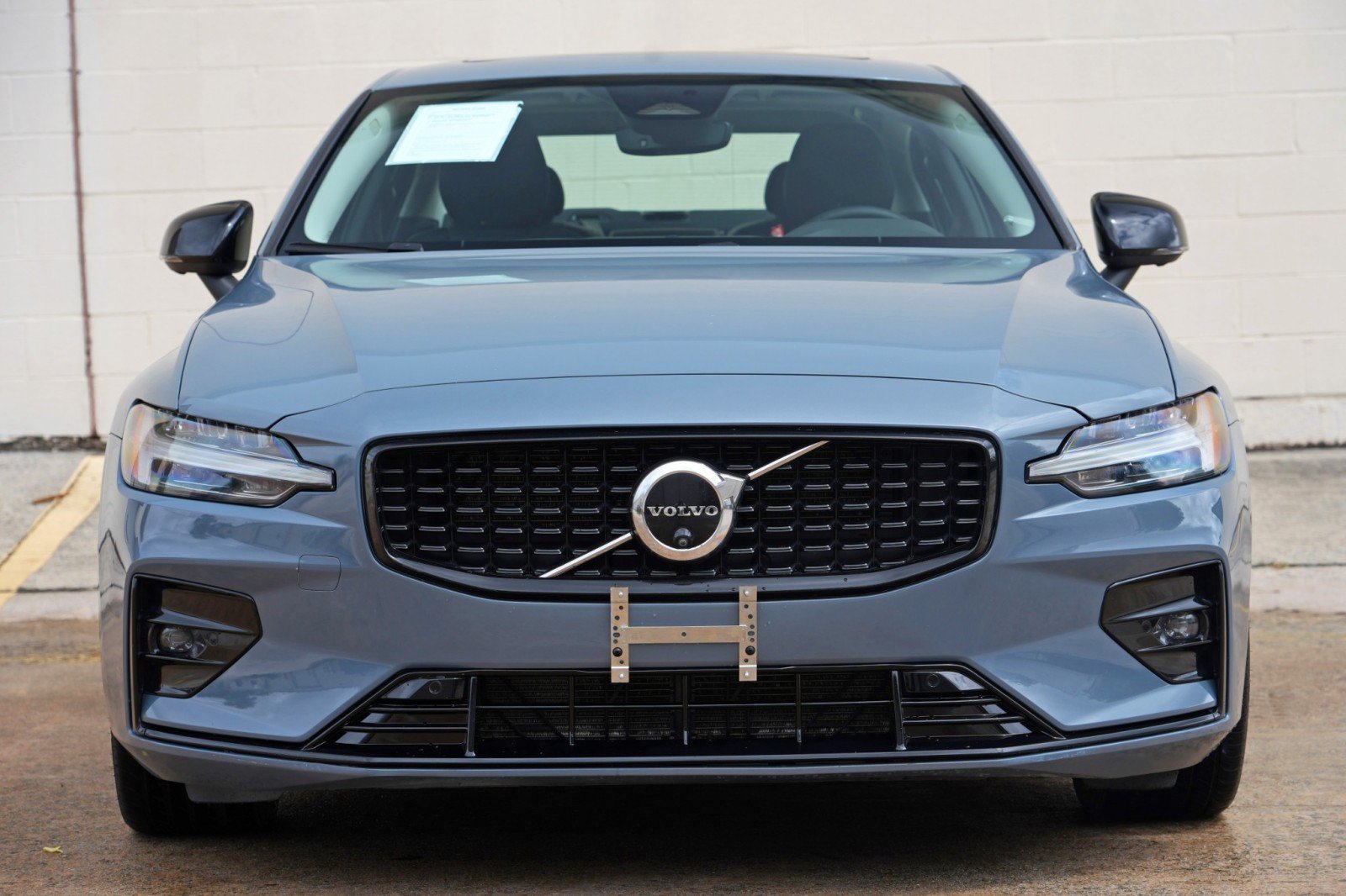 Used 2024 Volvo S60 B5 Plus AWD/4WD image 7