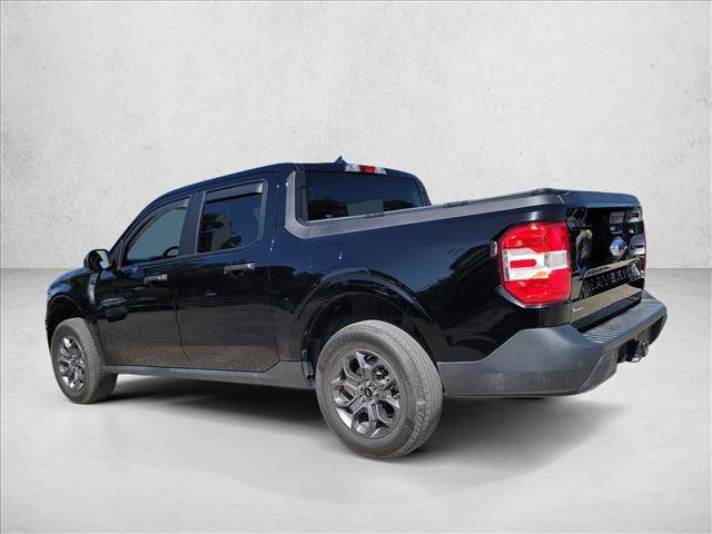 Used 2024 Ford Maverick XLT FWD image 7