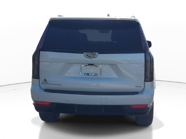 Certified 2021 Cadillac Escalade Sport AWD/4WD image 3