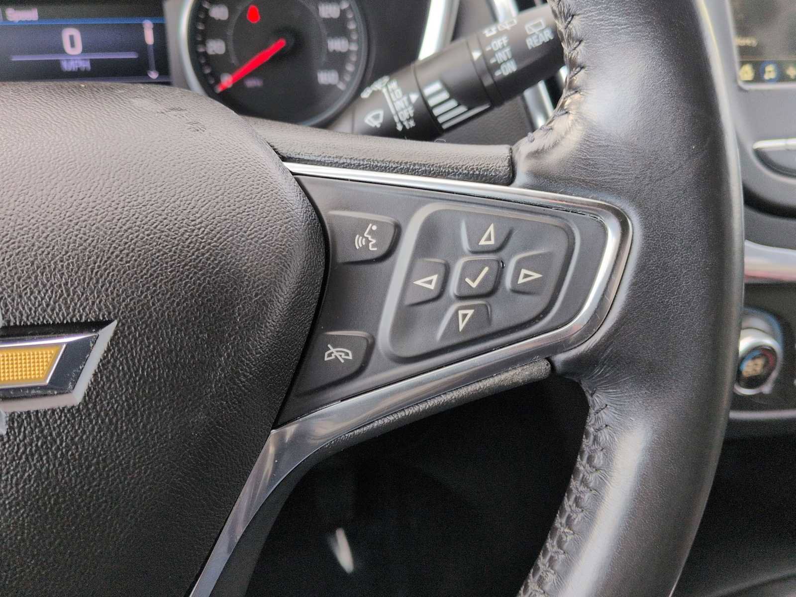 Used 2019 Chevrolet Equinox LT image 25