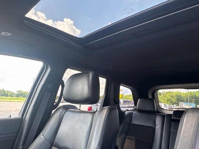 Used 2020 Jeep Grand Cherokee Altitude AWD/4WD image 27