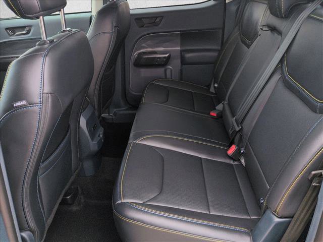 New 2025 Ford Maverick Lobo AWD/4WD image 14