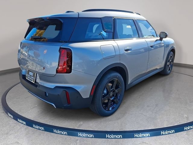 New 2026 MINI Cooper Countryman S AWD/4WD image 5