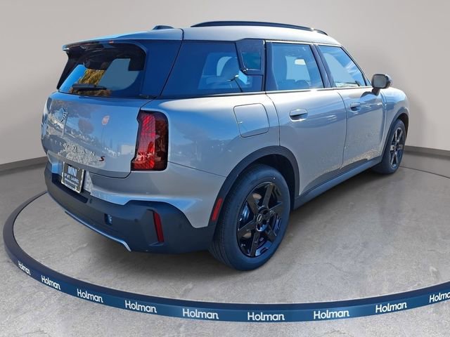 New 2026 MINI Cooper Countryman S image 5