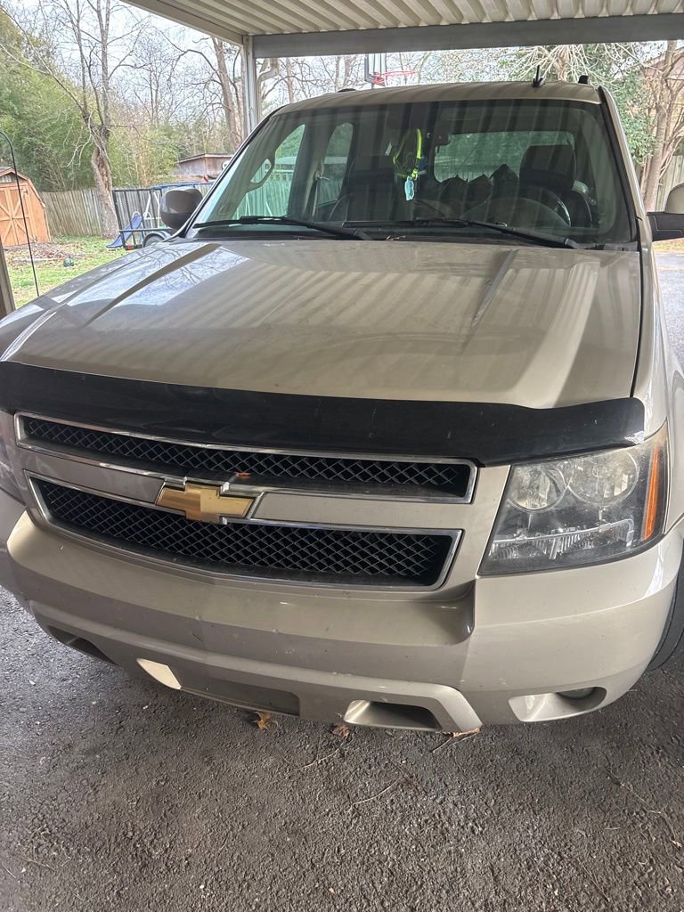 Used 2007 Chevrolet Tahoe LT w/ LT Preferred Equipment Group image 6