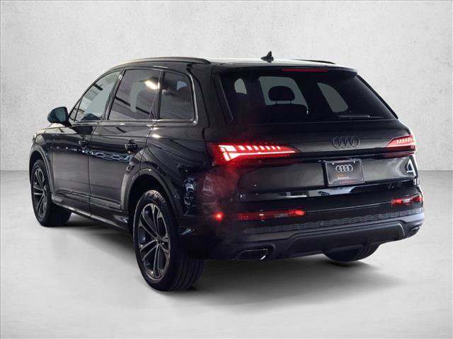New 2026 Audi Q7 2.0T Premium image 8