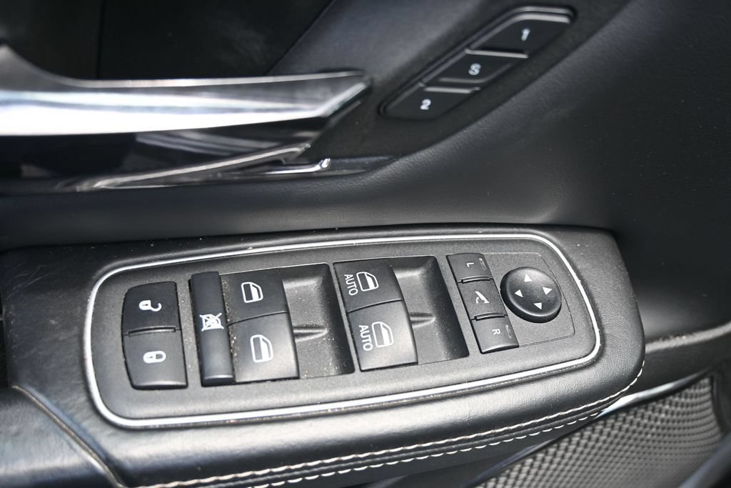 Used 2022 RAM 1500 Limited w/ Body-Colour Bumper Group AWD/4WD image 21