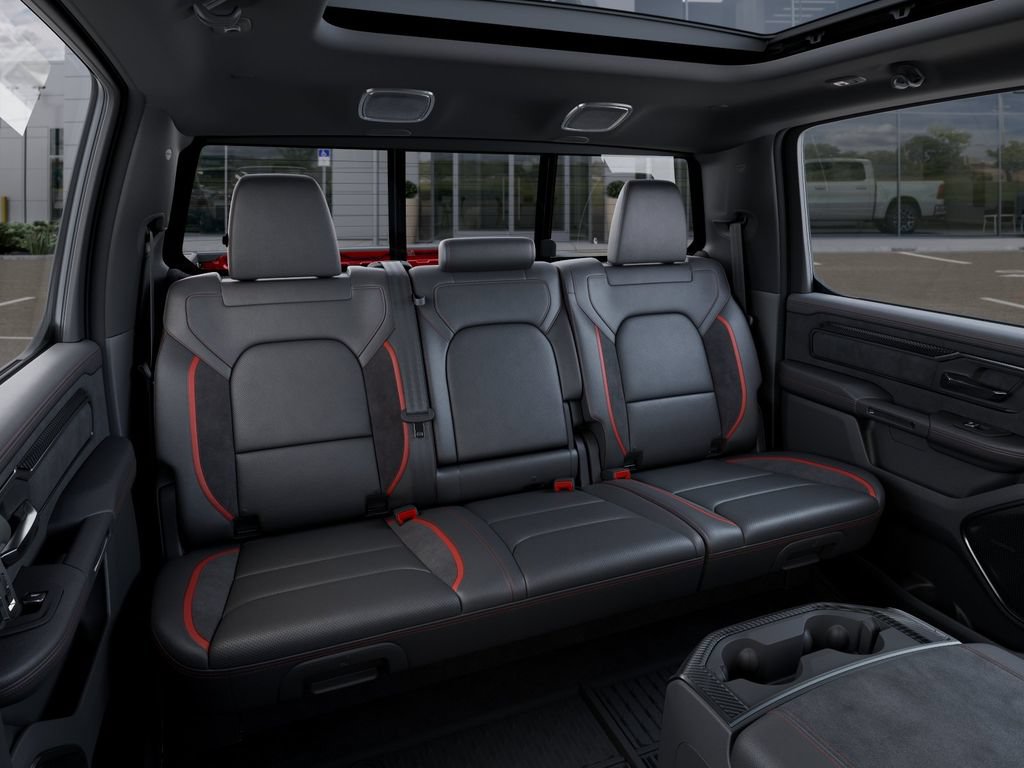 New 2026 RAM 1500 RHO w/ RHO Level 1 Equipment Group AWD/4WD image 16