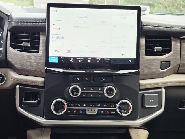 Used 2024 Ford Expedition Max Limited RWD image 23